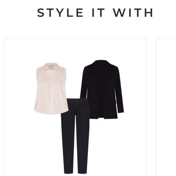 Liverpool Gia Glider Ankle Skinny Jeans - Picture 5 of 9